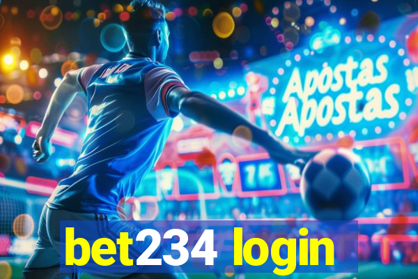 bet234 login